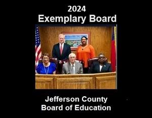 2024 Board Members